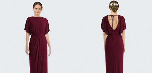 Maxi Dresses
