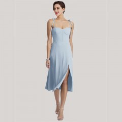 Short Maxi Dresses