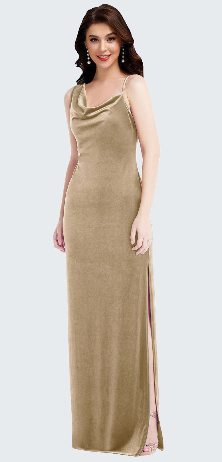 Sexy Evening Dresses