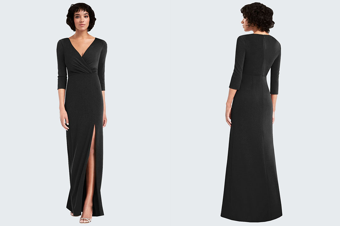 Long Maxi Dresses