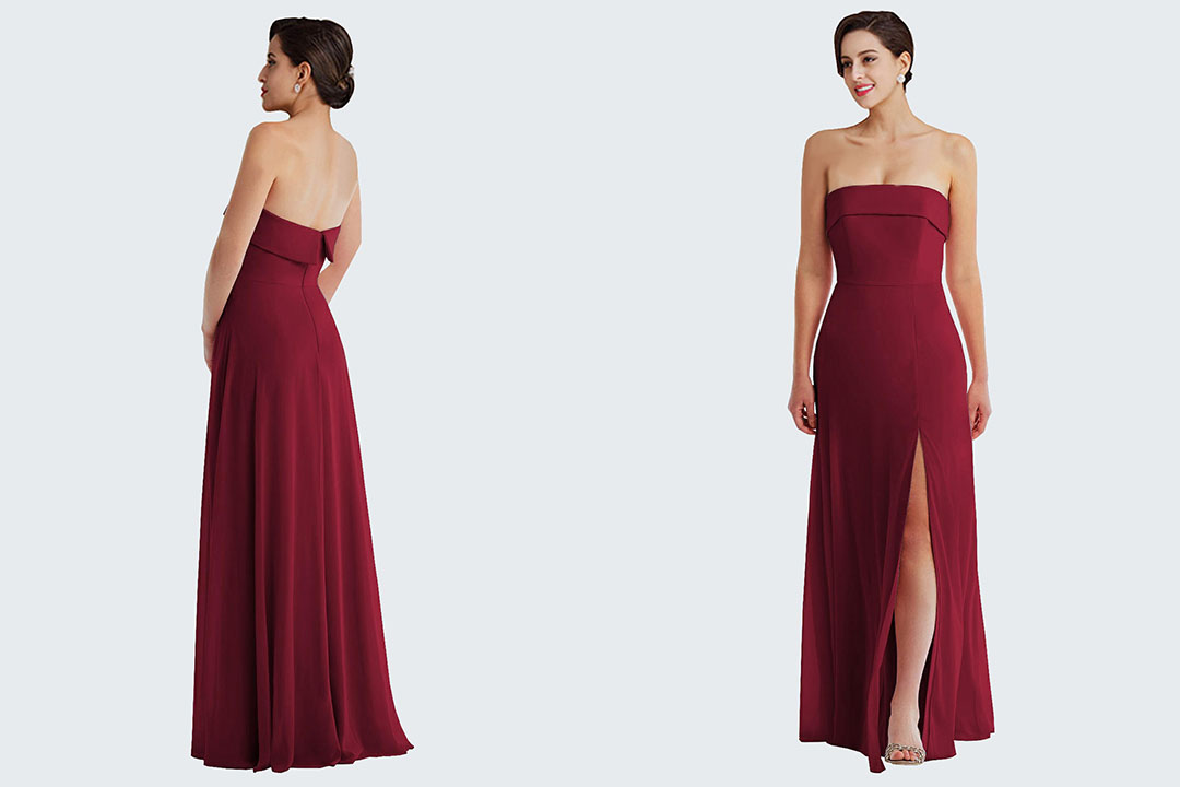 Maxi Dresses Under $100
