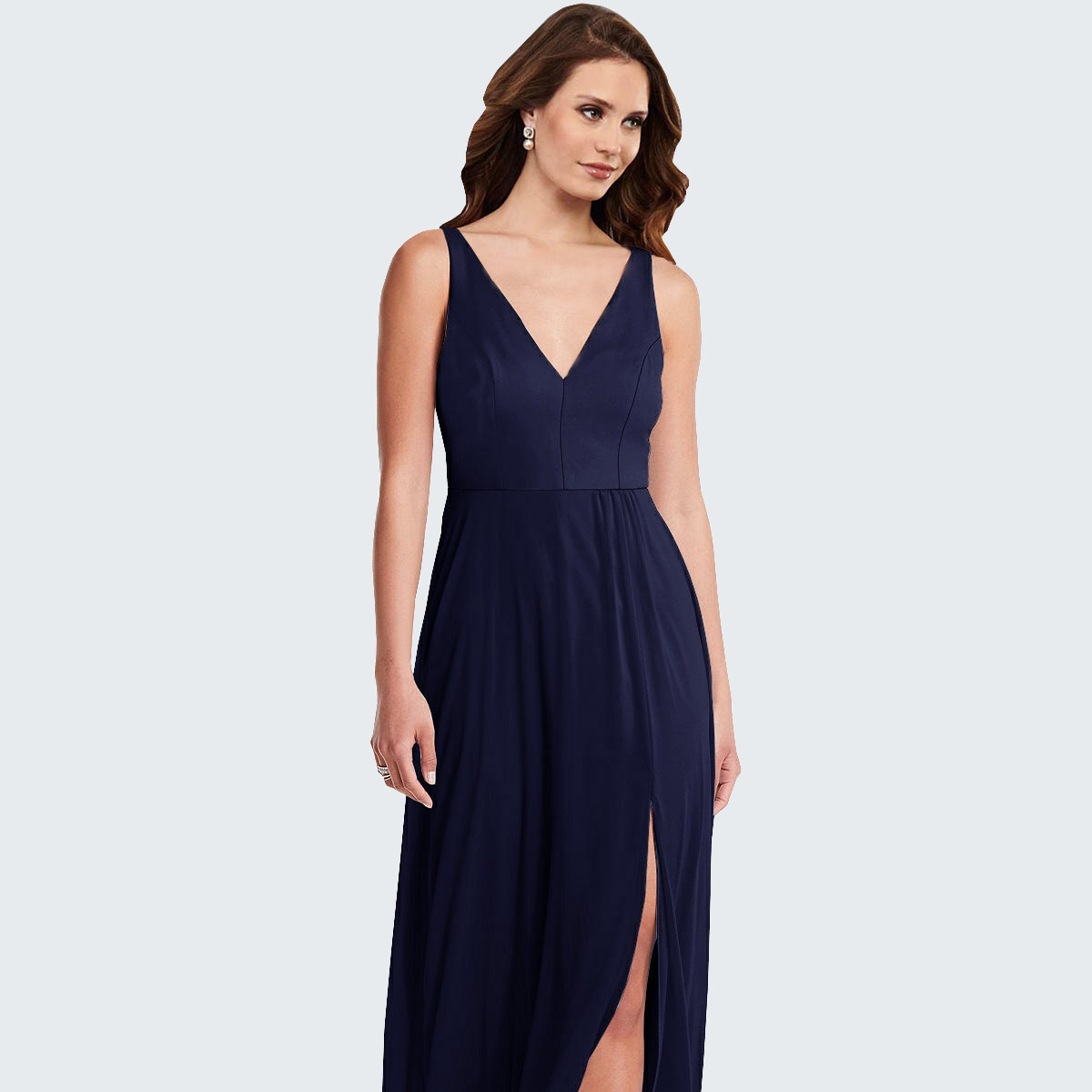 Chiffon Maxi Dresses | Maxi Formal