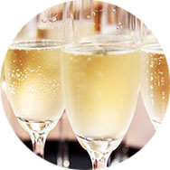 Champagne Maxi Dresses