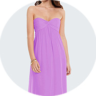 Sweetheart Maxi Dresses