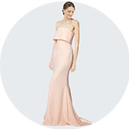 Mermaid Maxi Dresses