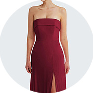 Sleeveless Maxi Dresses
